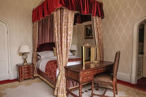 One Night Break for Two at Thornbury Castle picture