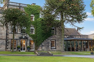 Two Night Hotel Break for Two picture