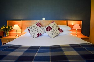 One Night Break with Dinner at The Green Hotel for Two picture