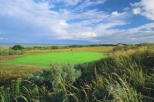 One Night Golf Break for Two at The North Shore Hotel picture