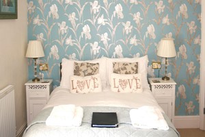 Two Night Break at Afon Rhaiadr Country House Image 2