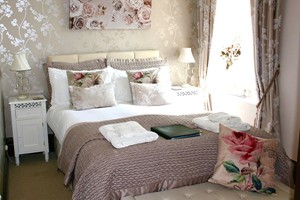 Two Night Break at Afon Rhaiadr Country House Image 3
