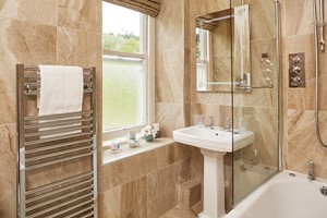 Two Night Break at Afon Rhaiadr Country House Image 4