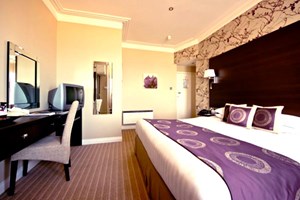 Two Night Stay at Best Western York House Hotel for Two picture