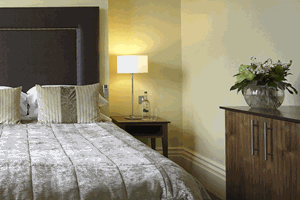 One Night Break with Breakfast at Bournemouth West Cliff Hotel for Two picture