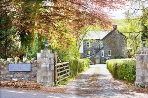Luxury Two Night Stay at Afon Rhaiadr Country House picture