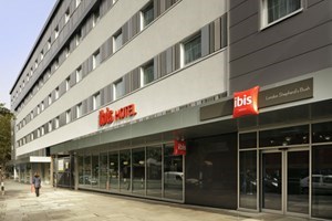 One Night Stay for Two at IBIS London Shepherds Bush picture