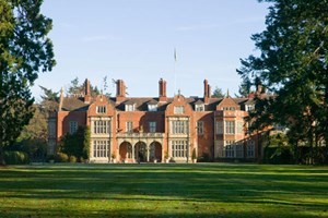 Two Night Hotel Break for Two at Tylney Hall, Hampshire picture