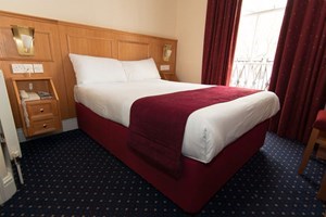 One Night Stay for Two at Days Inn Hyde Park picture