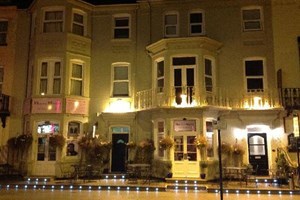 Two Night Break at Charming Great Yarmouth B&B for Two picture