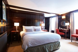 One Night Break at The Talbot Inn for Two Image 2