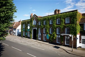 One Night Break at The Talbot Inn for Two Image 1