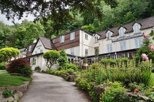 Two Night Break at The Royal Lodge Herefordshire for Two picture