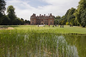 Two Night Break at Broome Park Golf and Country Club for Two Image 2