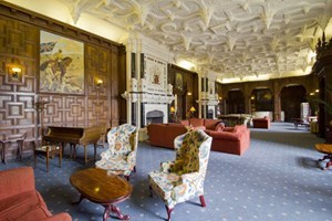 Two Night Break at Broome Park Golf and Country Club for Two Image 3