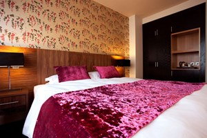 Overnight Stay at Heywood House Hotel for Two Image 3