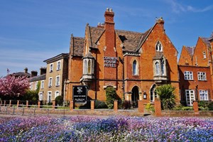 Click to view details and reviews for Two Night Break For Two With Dinner At The Corner House Hotel.