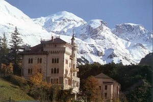 Two Nights with Breakfast and Access to Spa at Château des Magnans, France for Two picture