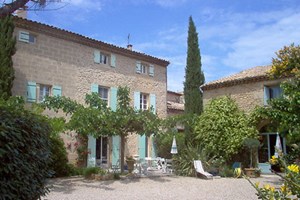 Two Night break with Breakfast for Two at Bastide de Boisset in France picture