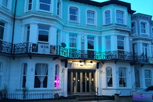 Two Night Getaway at The Prince in Norfolk for Two picture