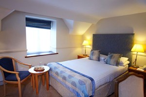 Two Night Stay with Dinner at The Gables Hotel for Two picture