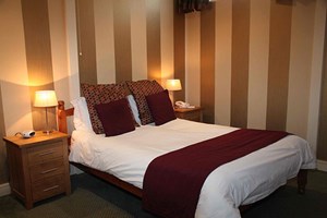 Two Night Break at The Dog and Partridge Country Inn picture