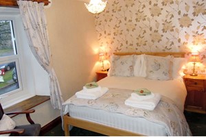 One Night Break for Two at the Black Bull Inn picture