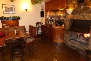 One Night Escape with Breakfast at the Black Bull Inn for Two picture