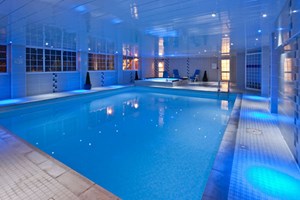 Two Night Break with Dinner at The Old Mill Hotel for Two picture