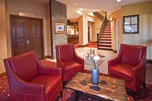 Two Night Break with Dinner at The Old Mill Hotel for Two picture