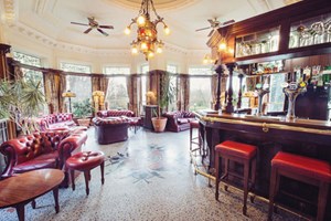 Overnight Break for Two at Merewood Country House Hotel picture