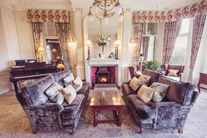 Two Night Break for Two at Merewood Coutry House Hotel picture