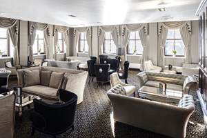 Two Night Stay with Dinner at The Vermont Hotel for Two picture