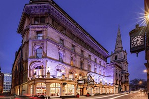 Two Night Indulgent Escape for Two picture