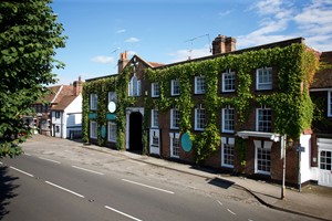 Two Night Escape at The Talbot Inn for Two Image 1