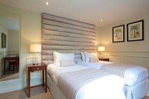 Two Night Escape at The Talbot Inn for Two Image 5