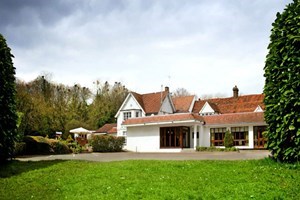 Two Night Hotel Break at The Aubrey Park Hotel for Two picture