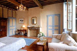 Overnight Break for Two at La Lumiane, France Image 1