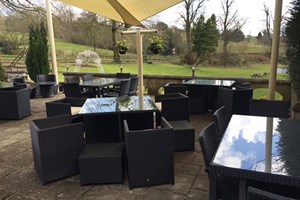 Overnight Break with Breakfast for Two at Bentley Brook Inn Image 3