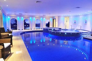 Overnight Spa Break at Hempstead House Hotel and Spa for Two picture