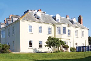 Two Night Break with Dinner at Moonfleet Manor for Two picture