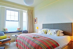 Two Night Break with Dinner at The Polurrian on the Lizard for Two picture