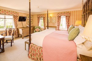Two Night Rural Escape at The Bedford Arms picture