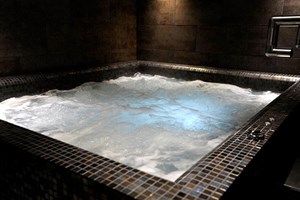 Indulgent Spa Day at Dover Marina Hotel & Spa for Two Image 1