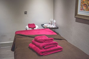 Pamper Treat at Dover Marina Hotel & Spa for One Image 3