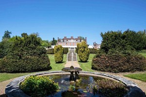 Click to view details and reviews for Overnight Stay At Hunton Park Hotel With Breakfast For Two.