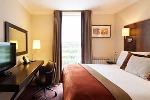 Overnight Stay at Hunton Park Hotel with Breakfast for Two Image 2