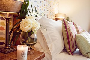 One Night Stay at Windy Harbour Farm for Two picture