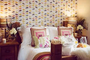 Two Night Break at Windy Harbour Farm for Two picture