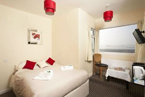 Two Night Break at Sea Princess Hotel Blackpool for Two Image 2